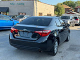 Used 2017 Toyota Corolla LE image 4