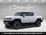 New 2025 GMC Hummer EV 3X w/ Battery Pack, 24 Module Pack image 2