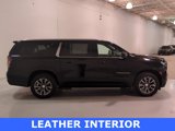 Used 2023 Chevrolet Suburban LS w/ Driver Alert Package image 2