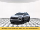 New 2026 Chevrolet Equinox LT w/ Midnight Edition image 2