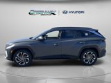 New 2025 Hyundai Tucson Limited image 4