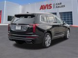 Used 2024 Cadillac XT6 Premium Luxury image 6