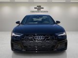 New 2025 Audi A6 3.0T Prestige image 2