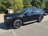 New 2026 Mercedes-Benz GLS 450 4MATIC image 4
