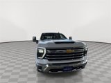 New 2025 Chevrolet Silverado 3500 LTZ w/ LTZ Premium Package image 3