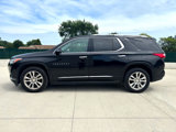 Used 2018 Chevrolet Traverse High Country w/ LPO, 'HIT The Road' Package image 2