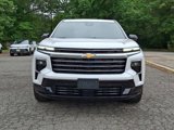 Used 2025 Chevrolet Traverse High Country w/ LPO, Floor Liner Package image 3