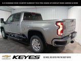 New 2025 Chevrolet Silverado 3500 High Country w/ Technology Package image 6
