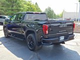 Certified 2023 GMC Sierra 1500 Elevation w/ LPO, Elevation Black Package image 4