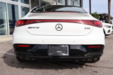 New 2025 Mercedes-Benz EQE AMG 4MATIC Sedan image 5
