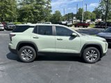 New 2026 Chevrolet Equinox LT w/ Convenience Package II image 4