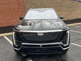 New 2026 Cadillac Vistiq Luxury image 2