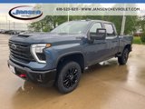 New 2025 Chevrolet Silverado 2500 LT w/ Trail Boss Package image 3