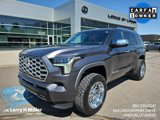 Used 2025 Toyota Sequoia 4WD image 1