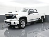 New 2025 Chevrolet Silverado 2500 High Country w/ High Country Premium Package image 4