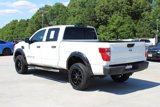 Used 2016 Nissan Titan S image 5