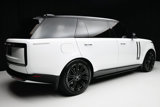 Used 2024 Land Rover Range Rover Long Wheelbase SE image 4