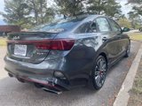 Used 2022 Kia Forte GT w/ GT Technology Package image 5