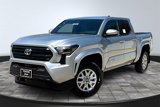 New 2025 Toyota Tacoma SR5 image 2