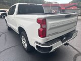 New 2026 Chevrolet Silverado 1500 RST image 2