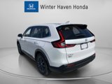 New 2026 Honda CR-V EX-L image 5