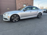 Used 2018 Audi A4 2.0T Premium Plus w/ Premium Plus Package image 3