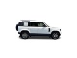 Certified 2024 Land Rover Defender 110 S image 4