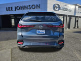 New 2025 MAZDA CX-70 3.3 Turbo w/ Preferred Package image 4