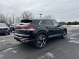 New 2025 Volkswagen Atlas Cross Sport SEL image 5