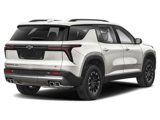 New 2026 Chevrolet Traverse Z71 image 2
