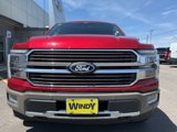New 2025 Ford F150 King Ranch w/ FX4 Off-Road Package image 2