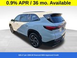 New 2025 Buick Enclave Sport Touring image 5