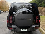 New 2025 Land Rover Defender 130 V8 image 4