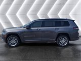 Used 2023 Jeep Grand Cherokee L Summit image 2