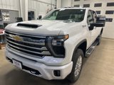 New 2025 Chevrolet Silverado 3500 High Country w/ High Country Premium Package image 2