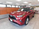 Used 2022 Toyota Highlander Platinum image 2