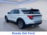 New 2025 Ford Explorer Platinum w/ Ultimate Package image 5