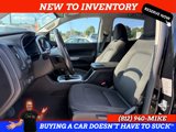 Used 2020 Chevrolet Colorado LT w/ Safety Package image 5