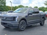 New 2025 Ford F150 Lightning Flash image 2