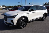 New 2025 Lincoln Nautilus Premier w/ Equipment Group 102A image 4