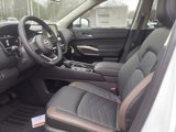 New 2025 Nissan Pathfinder Platinum image 5