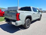 New 2025 Toyota Tundra SR5 image 4