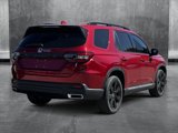New 2025 Honda Pilot Black Edition image 2