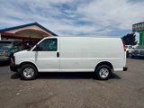 Used 2010 Chevrolet Express 2500 image 2