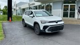 New 2025 Volkswagen Taos SE image 3