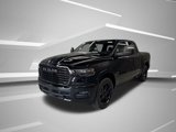 New 2025 RAM 1500 Laramie w/ Night Edition image 2