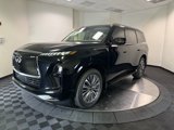 New 2025 INFINITI QX80 Sensory image 3