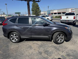 Used 2017 Honda CR-V EX image 6