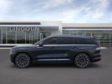 New 2025 Lincoln Aviator Black Label image 3