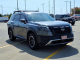 Used 2024 Nissan Pathfinder Rock Creek image 6